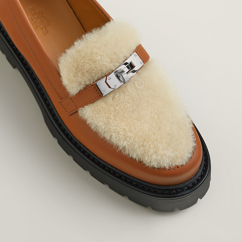 Mocassins Icône | Hermès France